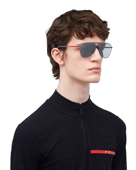 linea rossa eyewear collection sunglasses.